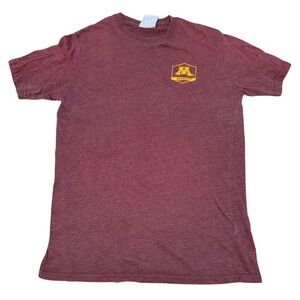Minnesota Gophers Champion T-Shirt - Size M